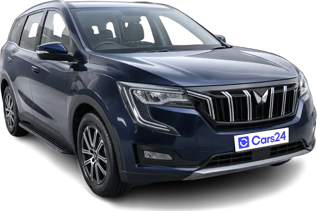 2022 Mahindra XUV700 - SUV - Petrol - Automatic - ₹15.00 lakh