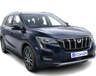 2022 Mahindra XUV700 - SUV - Petrol - Automatic - ₹14.50 lakh