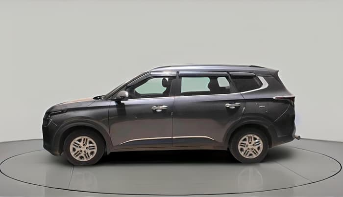 2023 KIA CARENS PRESTIGE 1.5 PETROL 7 STR, Petrol, Manual, 40,111 km, exterior
