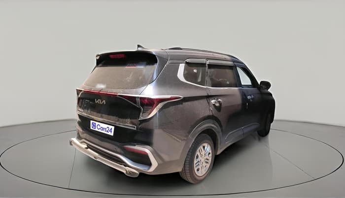 2023 KIA CARENS PRESTIGE 1.5 PETROL 7 STR, Petrol, Manual, 40,111 km, exterior