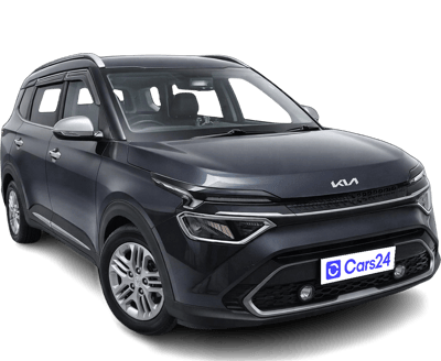 2023 KIA CARENS - SUV - Petrol - Manual - ₹9.00 lakh
