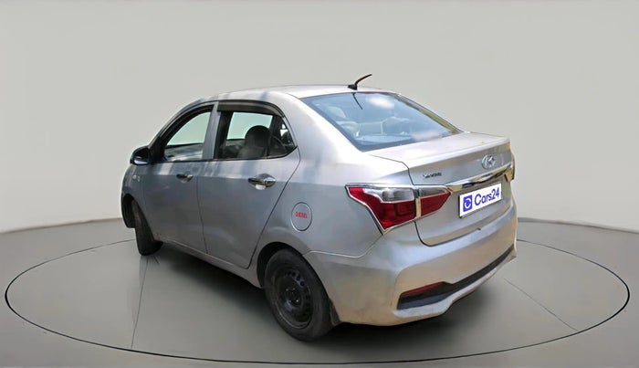 2017 Hyundai Xcent E 1.2 CRDI, Diesel, Manual, 85,158 km, exterior
