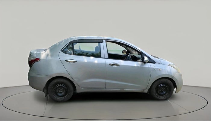 2017 Hyundai Xcent E 1.2 CRDI, Diesel, Manual, 85,158 km, exterior