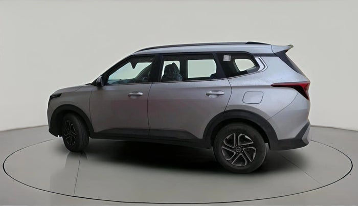 2022 KIA CARENS PRESTIGE PLUS 1.4 PETROL DCT 7 STR, Petrol, Automatic, 15,632 km, exterior