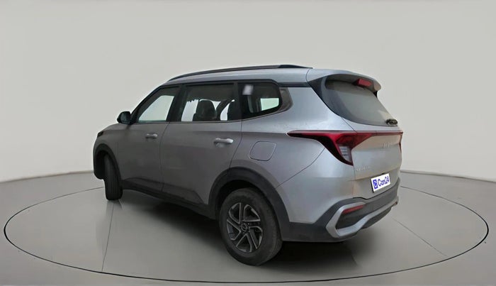 2022 KIA CARENS PRESTIGE PLUS 1.4 PETROL DCT 7 STR, Petrol, Automatic, 15,632 km, exterior