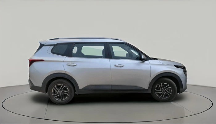 2022 KIA CARENS PRESTIGE PLUS 1.4 PETROL DCT 7 STR, Petrol, Automatic, 15,632 km, exterior