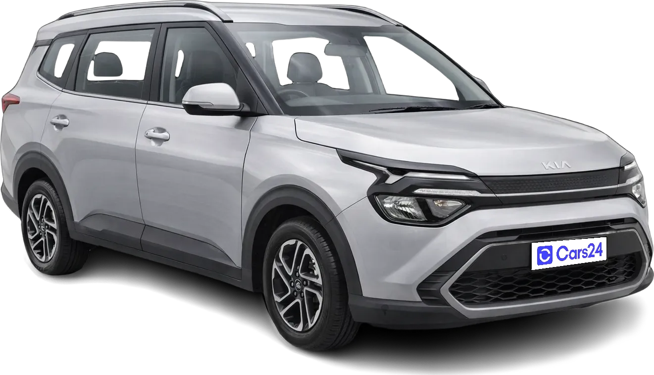2022 KIA CARENS - SUV - Petrol - Automatic - ₹10.95 lakh