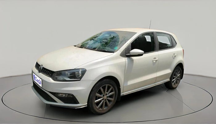 2020 Volkswagen Polo HIGHLINE PLUS 1.0, Petrol, Manual, 39,764 km, exterior