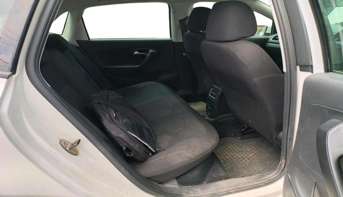 2020 Volkswagen Polo HIGHLINE PLUS 1.0, Petrol, Manual, 39,764 km, interior