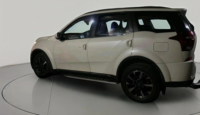 2021 Mahindra XUV500 W11, Diesel, Manual, 1,50,765 km, exterior