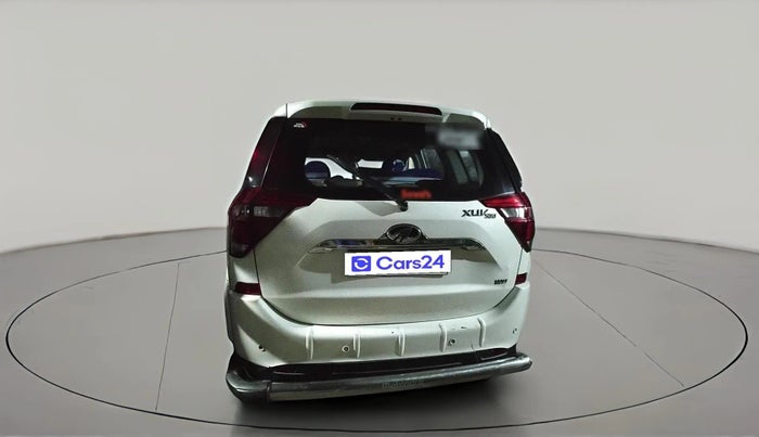 2021 Mahindra XUV500 W11, Diesel, Manual, 1,50,765 km, exterior