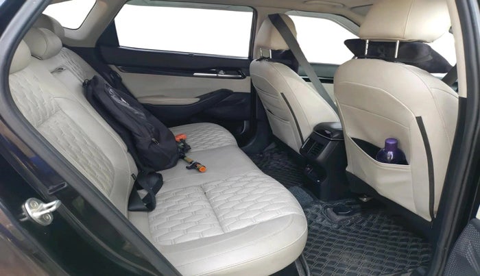 2020 KIA SELTOS HTX 1.5 DIESEL, Diesel, Manual, 1,28,596 km, interior