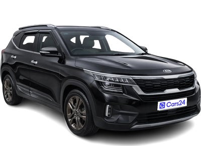 2020 KIA SELTOS - SUV - Diesel - Manual - ₹9.40 lakh