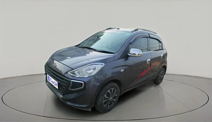 2019 Hyundai NEW SANTRO ERA EXECUTIVE, Petrol, Manual, 29,044 km, exterior