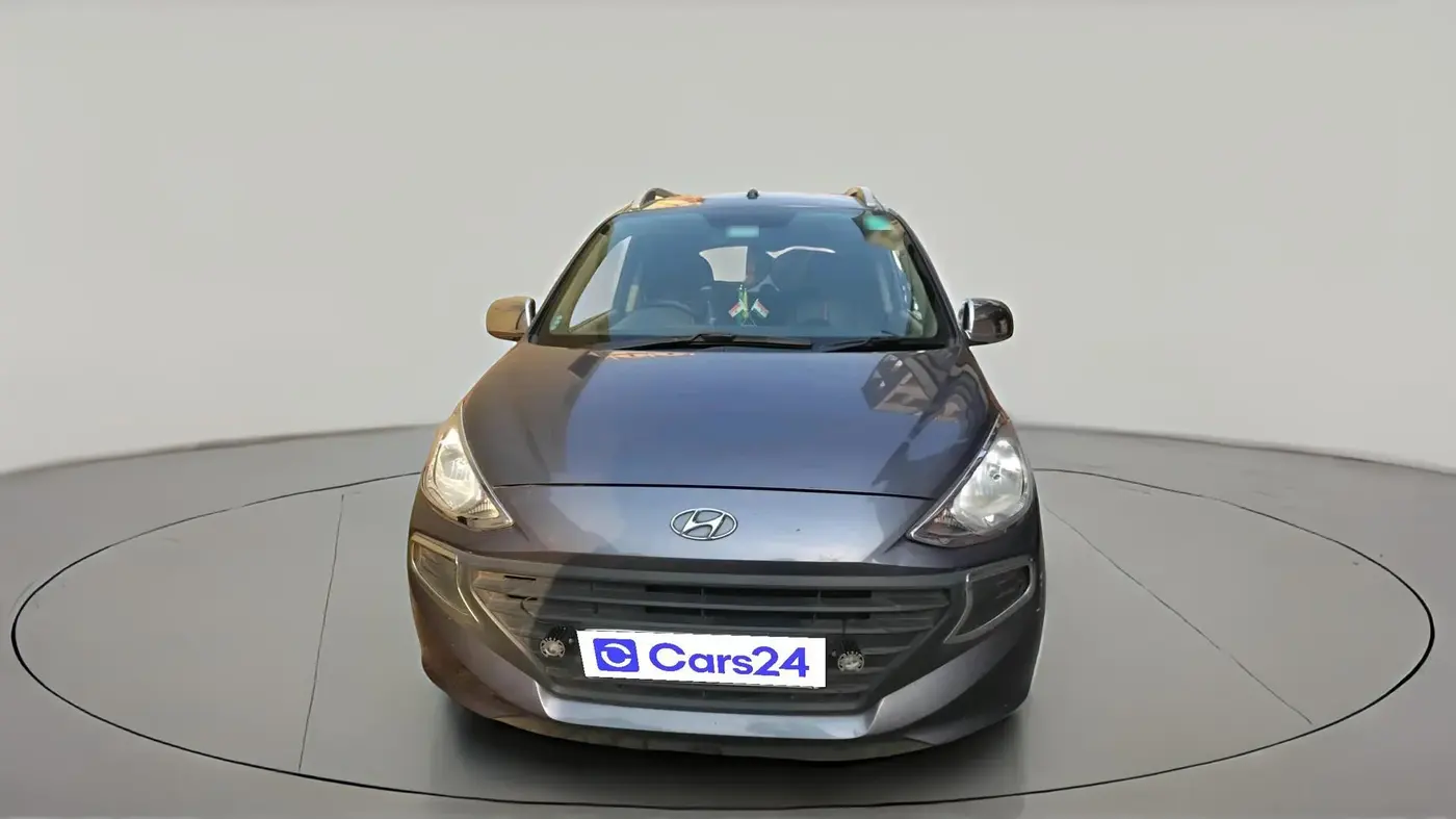 2019 Hyundai NEW SANTRO ERA EXECUTIVE, Petrol, Manual, 29,044 km, exterior