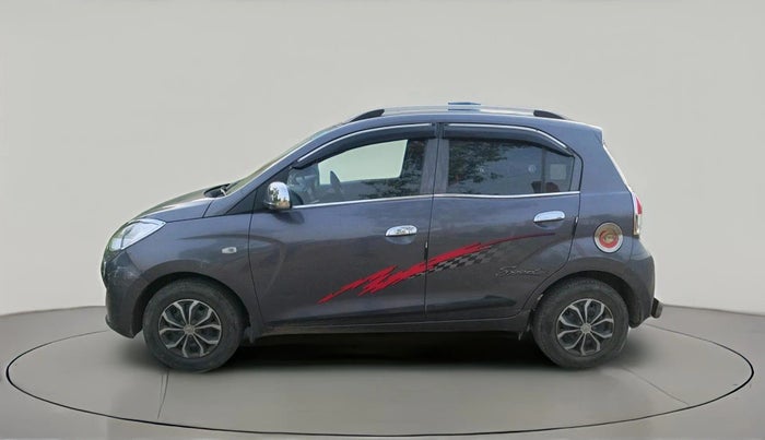 2019 Hyundai NEW SANTRO ERA EXECUTIVE, Petrol, Manual, 29,044 km, exterior