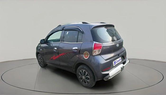 2019 Hyundai NEW SANTRO ERA EXECUTIVE, Petrol, Manual, 29,044 km, exterior