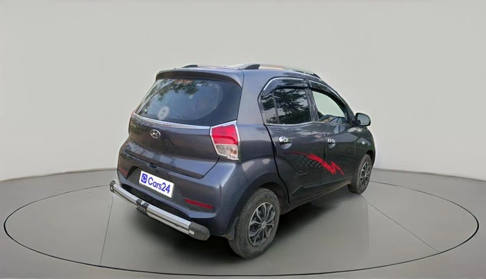 2019 Hyundai NEW SANTRO ERA EXECUTIVE, Petrol, Manual, 29,044 km, exterior