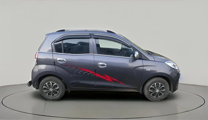 2019 Hyundai NEW SANTRO ERA EXECUTIVE, Petrol, Manual, 29,044 km, exterior