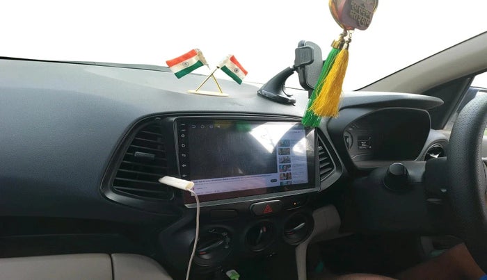 2019 Hyundai NEW SANTRO ERA EXECUTIVE, Petrol, Manual, 29,044 km, interior