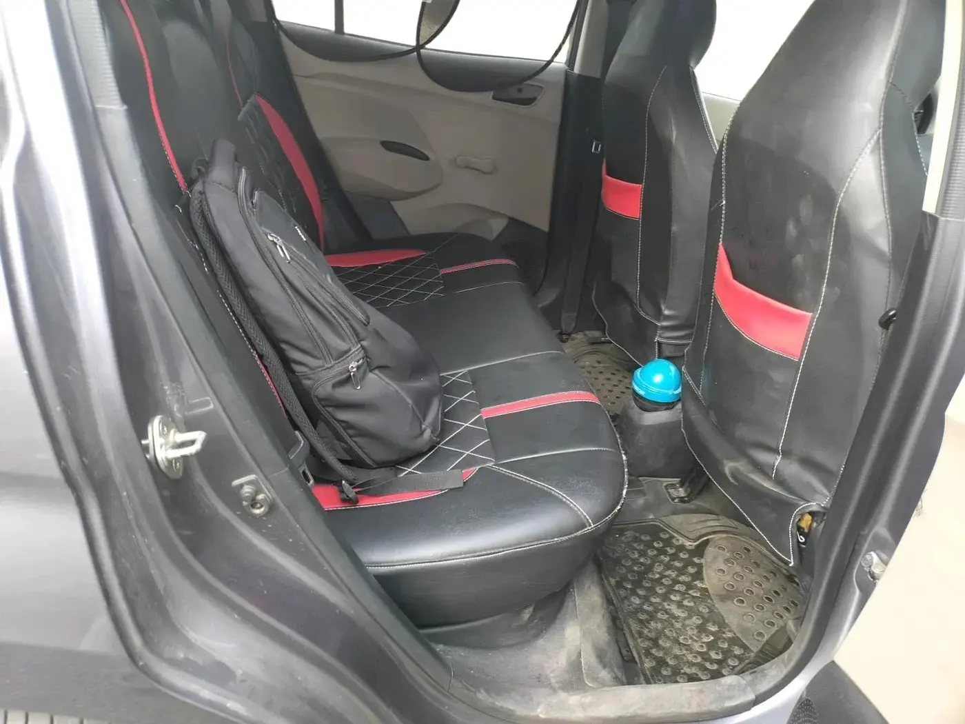 2019 Hyundai NEW SANTRO ERA EXECUTIVE, Petrol, Manual, 29,044 km, interior
