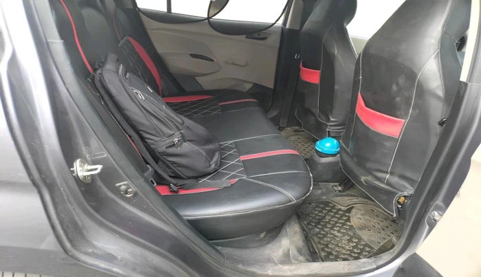 2019 Hyundai NEW SANTRO ERA EXECUTIVE, Petrol, Manual, 29,044 km, interior