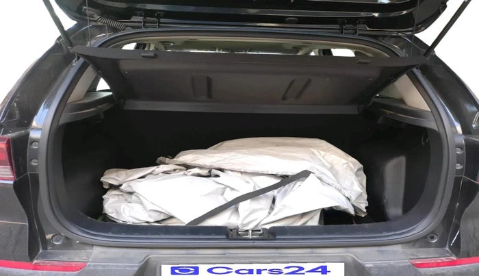 2023 KIA SONET AUROCHS EDITION 1.0 7DCT, Petrol, Automatic, 34,760 km, exterior