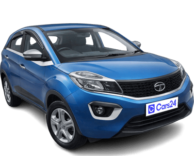 2019 Tata NEXON - SUV - Diesel - Manual - ₹4.10 lakh