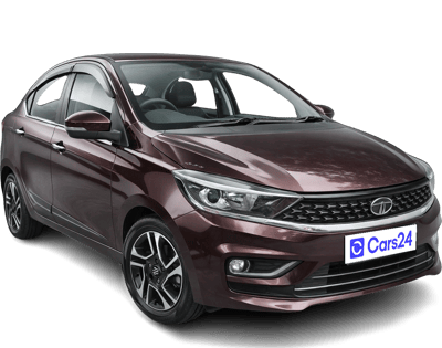 2021 Tata TIGOR - Sedan - Petrol - Automatic - ₹3.76 lakh