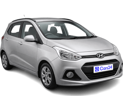 2016 Hyundai Grand i10 - Hatchback - Diesel - Manual - ₹1.78 lakh