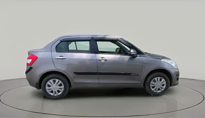 2012 Maruti Swift Dzire VXI, Petrol, Manual, 1,48,991 km, exterior