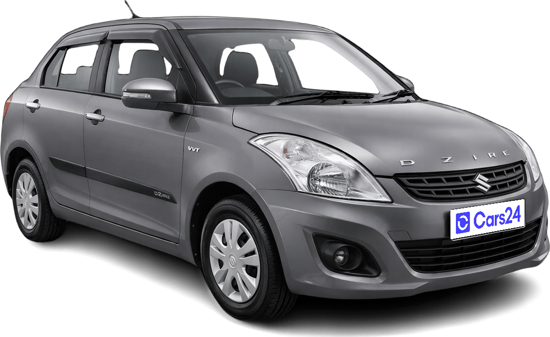 2012 Maruti Swift Dzire - Sedan - Petrol - Manual - ₹1.90 lakh