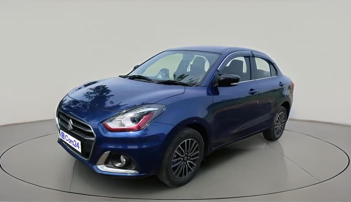 2020 Maruti Dzire ZXI PLUS, Petrol, Manual, 65,178 km, exterior