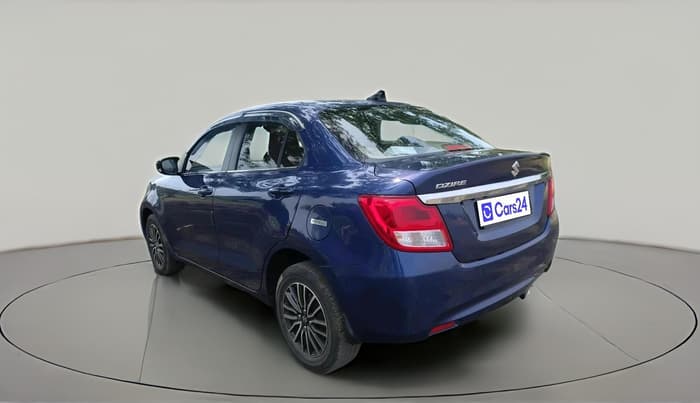 2020 Maruti Dzire ZXI PLUS, Petrol, Manual, 65,178 km, exterior