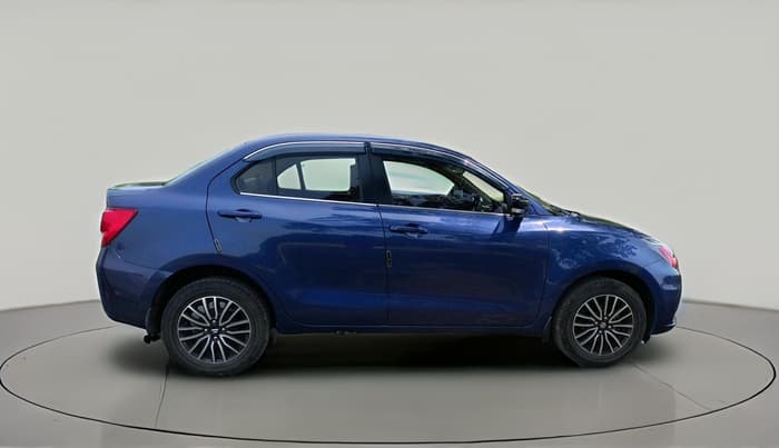 2020 Maruti Dzire ZXI PLUS, Petrol, Manual, 65,178 km, exterior