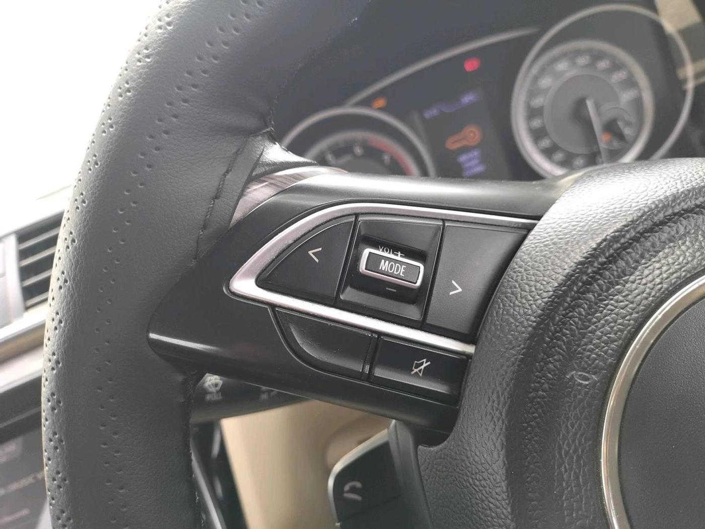 2020 Maruti Dzire ZXI PLUS, Petrol, Manual, 65,178 km, interior