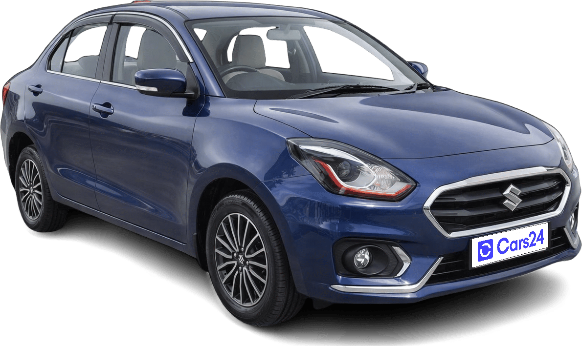 2020 Maruti Dzire - Sedan - Petrol - Manual - ₹5.80 lakh