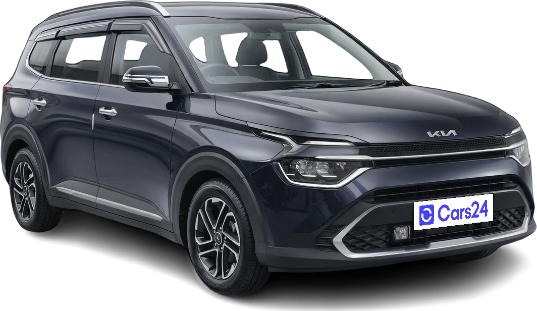 2023 KIA CARENS - SUV - Diesel - Manual - ₹15.60 lakh