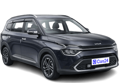 2023 KIA CARENS - SUV - Diesel - Manual - ₹15.60 lakh