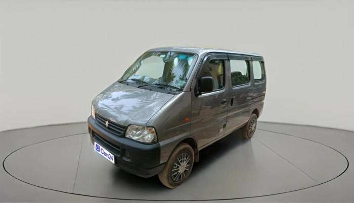2025 Maruti Eeco 5 STR AC CNG, CNG, Manual, 21,225 km, exterior