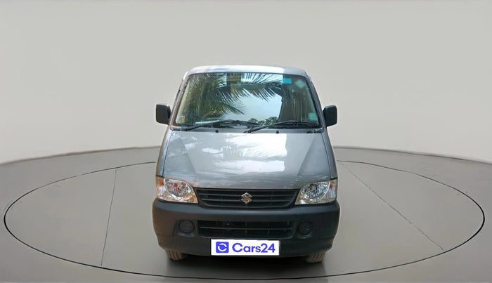 2025 Maruti Eeco 5 STR AC CNG, CNG, Manual, 21,225 km, exterior