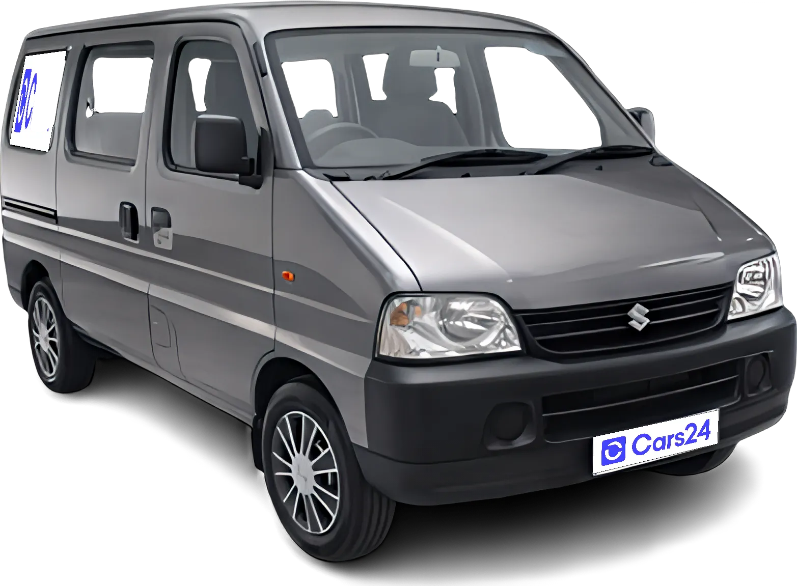 2025 Maruti Eeco - SUV - CNG - Manual - ₹6.88 lakh