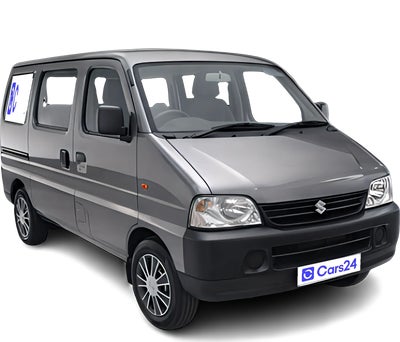 2025 Maruti Eeco - SUV - CNG - Manual - ₹6.88 lakh