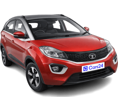 2018 Tata NEXON - SUV - Diesel - Manual - ₹5.64 lakh