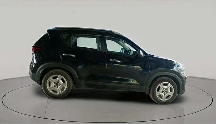 2022 KIA SONET HTK PLUS 1.0 IMT, Petrol, Manual, 18,983 km, exterior