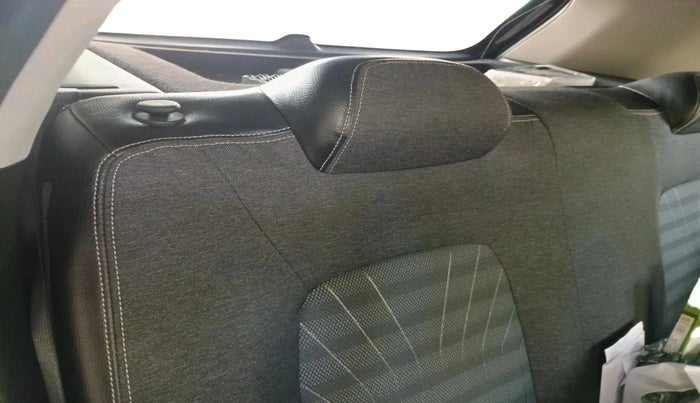 2022 KIA SONET HTK PLUS 1.0 IMT, Petrol, Manual, 18,983 km, interior