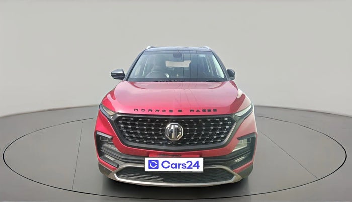 2021 MG HECTOR SHARP 2.0 DIESEL, Diesel, Manual, 1,33,156 km, exterior