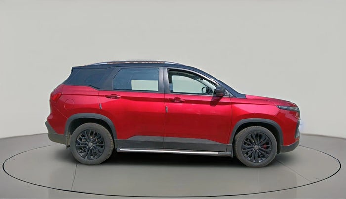 2021 MG HECTOR SHARP 2.0 DIESEL, Diesel, Manual, 1,33,156 km, exterior