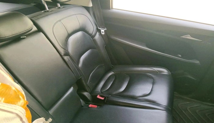 2021 MG HECTOR SHARP 2.0 DIESEL, Diesel, Manual, 1,33,156 km, interior