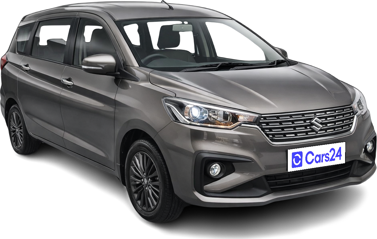 2020 Maruti Ertiga - SUV - Petrol - Manual - ₹7.50 lakh